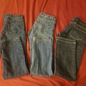 Boys Jeans lot size 10